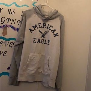 American eagle jacket